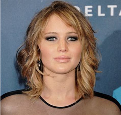 jennifer lawrence pelo corto|38 ideas de Jennifer Lawrence 